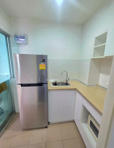 Lumpini Place Srinakarin-Huamak Station, Bangkok, Srinakarin Road, Suan Luang, Suan Luang, Bangkok, 1 Bedroom, 32 sqm, Condo For Rent, by Ulaiwan Boonsiri, 10735554 - DDproperty.com