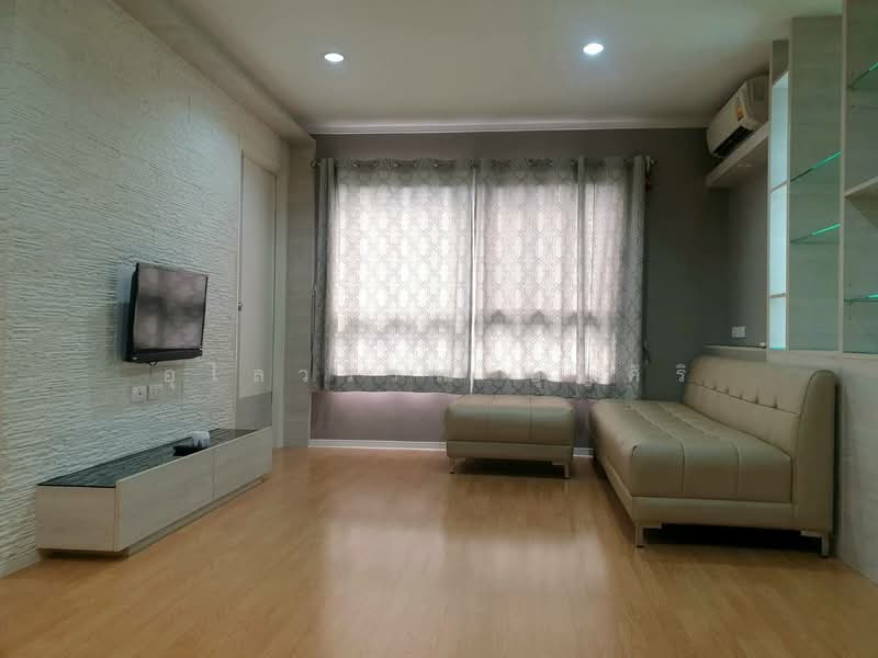 Lumpini Place Srinakarin-Huamak Station, Bangkok, Srinakarin Road, Suan Luang, Bangkok, 2 Bedrooms, 57 sqm, Condo For Rent, by Ulaiwan Boonsiri, 10735554 - DDproperty.com