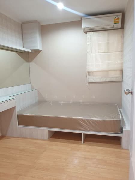 Lumpini Place Srinakarin-Huamak Station, Bangkok, Srinakarin Road, Suan Luang, Bangkok, 2 Bedrooms, 57 sqm, Condo For Rent, by Ulaiwan Boonsiri, 10735554 - DDproperty.com