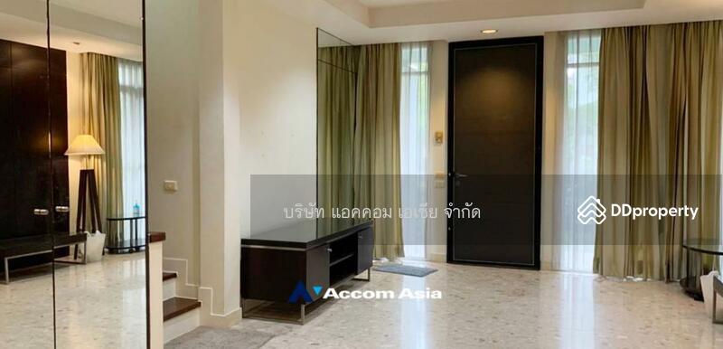 Pet friendly | 3 Bedrooms House For Rent in Ratchadapisek, Bangkok near at House in Secure Compound, กรุงเทพ, ดินแดง, กรุงเทพ, 210 ตร.ม., บ้านเดี่ยว ให้เช่า, โดย บริษัท แอคคอม เอเซีย จำกัด, 10735750 - DDproperty.com