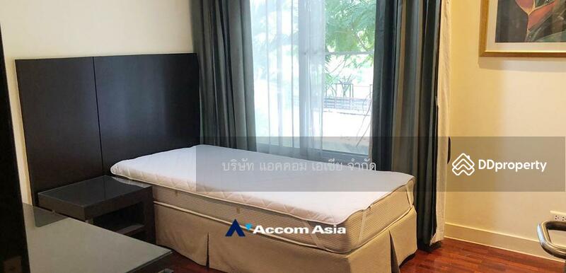 Pet friendly | 3 Bedrooms House For Rent in Ratchadapisek, Bangkok near at House in Secure Compound, Bangkok, Din Daeng, Bangkok, 3 Bedrooms, 210 sqm, Single Detached House For Rent, by บริษัท แอคคอม เอเซีย จำกัด, 10735750 - DDproperty.com
