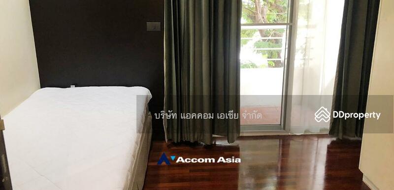 Pet friendly | 3 Bedrooms House For Rent in Ratchadapisek, Bangkok near at House in Secure Compound, Bangkok, Din Daeng, Bangkok, 3 Bedrooms, 210 sqm, Single Detached House For Rent, by บริษัท แอคคอม เอเซีย จำกัด, 10735750 - DDproperty.com