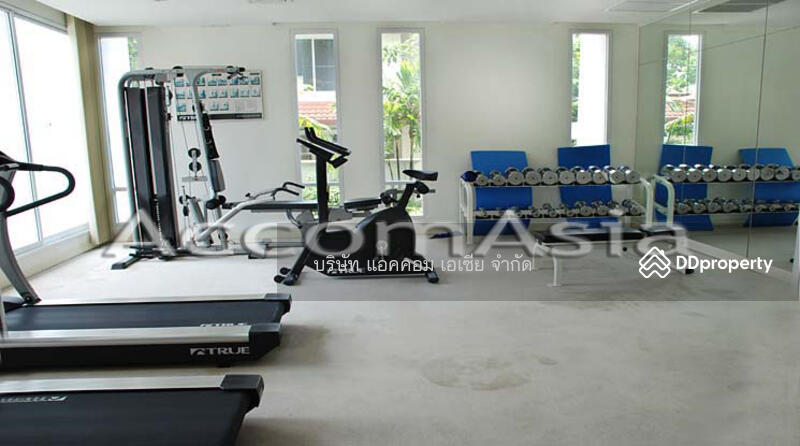 Pet friendly | 3 Bedrooms House For Rent in Ratchadapisek, Bangkok near at House in Secure Compound, กรุงเทพ, ดินแดง, กรุงเทพ, 210 ตร.ม., บ้านเดี่ยว ให้เช่า, โดย บริษัท แอคคอม เอเซีย จำกัด, 10735750 - DDproperty.com