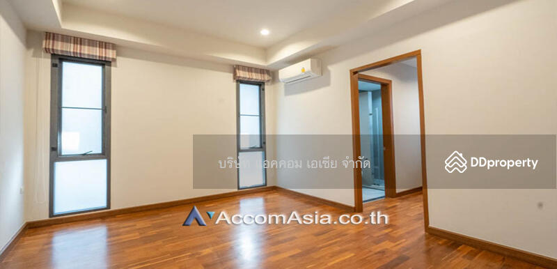 Pet friendly | 4 Bedrooms House For Rent in Bangna, Bangkok near BTS Bang Na at House in Compound, กรุงเทพ, บางนา, กรุงเทพ, 450 ตร.ม., บ้านเดี่ยว ให้เช่า, โดย บริษัท แอคคอม เอเซีย จำกัด, 10735776 - DDproperty.com