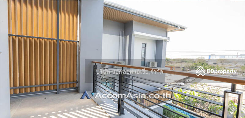 Pet friendly | 4 Bedrooms House For Rent in Bangna, Bangkok near BTS Bang Na at House in Compound, Bangkok, Bang Na, Bangkok, 4 Bedrooms, 450 sqm, Single Detached House For Rent, by บริษัท แอคคอม เอเซีย จำกัด, 10735776 - DDproperty.com