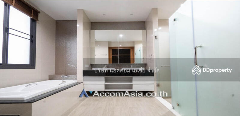Pet friendly | 4 Bedrooms House For Rent in Bangna, Bangkok near BTS Bang Na at House in Compound, กรุงเทพ, บางนา, กรุงเทพ, 450 ตร.ม., บ้านเดี่ยว ให้เช่า, โดย บริษัท แอคคอม เอเซีย จำกัด, 10735776 - DDproperty.com