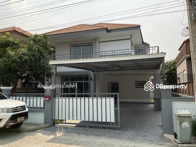 ขาย - พนาสนธิ์ การ์เด้นท์โฮม 9, สมุทรปราการ