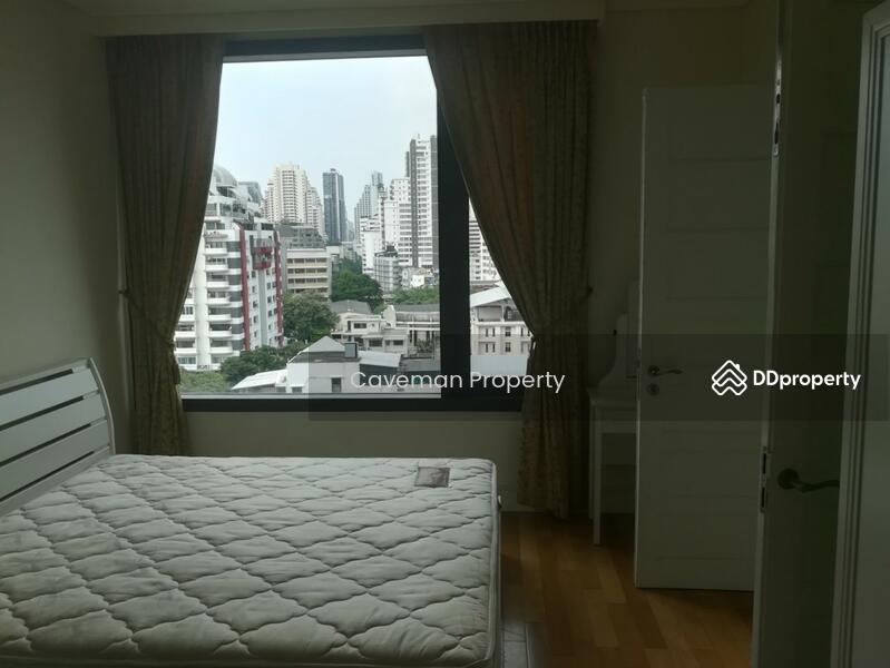 AGUSTON Sukhumvit 22, bangkok, 140 Sukhumvit Road, Khlong Toei, Bangkok, 1 Bedroom, 53 sqm, Condo For Rent, by Caveman Property, 10735948 - DDproperty.com