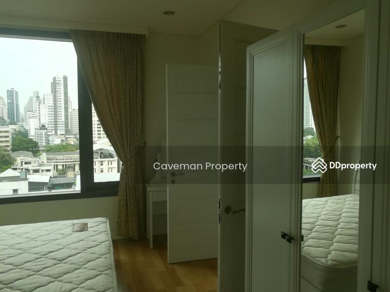 AGUSTON Sukhumvit 22, bangkok, 140 Sukhumvit Road, Khlong Toei, Bangkok, 1 Bedroom, 53 sqm, Condo For Rent, by Caveman Property, 10735948 - DDproperty.com