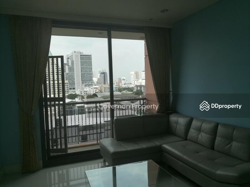 AGUSTON Sukhumvit 22 : อกัสตัน สุขุมวิท 22, กรุงเทพ, 140 ซอยสุขุมวิท 22, คลองเตย, กรุงเทพ, 53 ตร.ม., คอนโด ให้เช่า, โดย Caveman Property, 10735948 - DDproperty.com