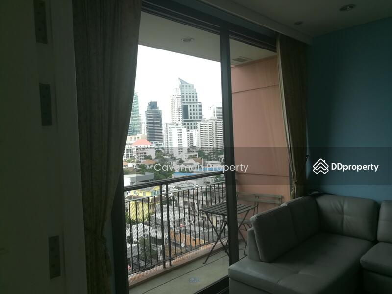 AGUSTON Sukhumvit 22 : อกัสตัน สุขุมวิท 22, กรุงเทพ, 140 ซอยสุขุมวิท 22, คลองเตย, กรุงเทพ, 53 ตร.ม., คอนโด ให้เช่า, โดย Caveman Property, 10735948 - DDproperty.com