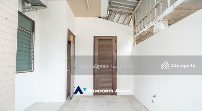Home Office | 3 Bedrooms House For Rent in Sukhumvit, Bangkok near BTS Phrom Phong, Bangkok, Khong Tan, Khlong Toei, Bangkok, 3 Bedrooms, 115 sqm, Single Detached House For Rent, by บริษัท แอคคอม เอเซีย จำกัด, 10736005 - DDproperty.com