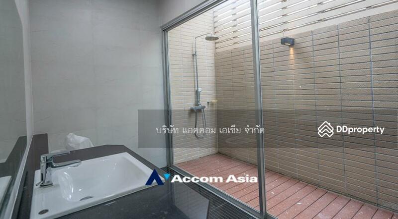 Home Office | 3 Bedrooms House For Rent in Sukhumvit, Bangkok near BTS Phrom Phong, Bangkok, Khong Tan, Khlong Toei, Bangkok, 3 Bedrooms, 115 sqm, Single Detached House For Rent, by บริษัท แอคคอม เอเซีย จำกัด, 10736005 - DDproperty.com