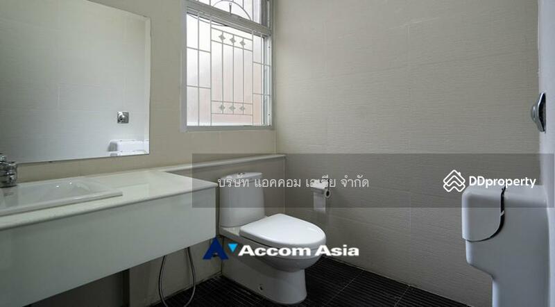 Home Office | 3 Bedrooms House For Rent in Sukhumvit, Bangkok near BTS Phrom Phong, Bangkok, Khong Tan, Khlong Toei, Bangkok, 3 Bedrooms, 115 sqm, Single Detached House For Rent, by บริษัท แอคคอม เอเซีย จำกัด, 10736005 - DDproperty.com