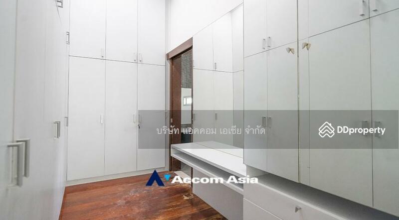 Home Office | 3 Bedrooms House For Rent in Sukhumvit, Bangkok near BTS Phrom Phong, กรุงเทพ, คลองตัน, คลองเตย, กรุงเทพ, 115 ตร.ม., บ้านเดี่ยว ให้เช่า, โดย บริษัท แอคคอม เอเซีย จำกัด, 10736005 - DDproperty.com