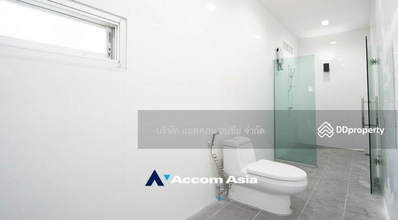 Home Office | 3 Bedrooms House For Rent in Sukhumvit, Bangkok near BTS Phrom Phong, Bangkok, Khong Tan, Khlong Toei, Bangkok, 3 Bedrooms, 115 sqm, Single Detached House For Rent, by บริษัท แอคคอม เอเซีย จำกัด, 10736005 - DDproperty.com