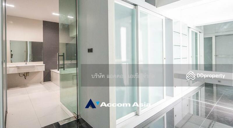 Home Office | 3 Bedrooms House For Rent in Sukhumvit, Bangkok near BTS Phrom Phong, Bangkok, Khong Tan, Khlong Toei, Bangkok, 3 Bedrooms, 115 sqm, Single Detached House For Rent, by บริษัท แอคคอม เอเซีย จำกัด, 10736005 - DDproperty.com