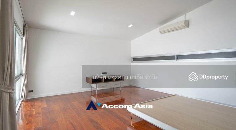 Home Office | 3 Bedrooms House For Rent in Sukhumvit, Bangkok near BTS Phrom Phong, กรุงเทพ, คลองตัน, คลองเตย, กรุงเทพ, 115 ตร.ม., บ้านเดี่ยว ให้เช่า, โดย บริษัท แอคคอม เอเซีย จำกัด, 10736005 - DDproperty.com
