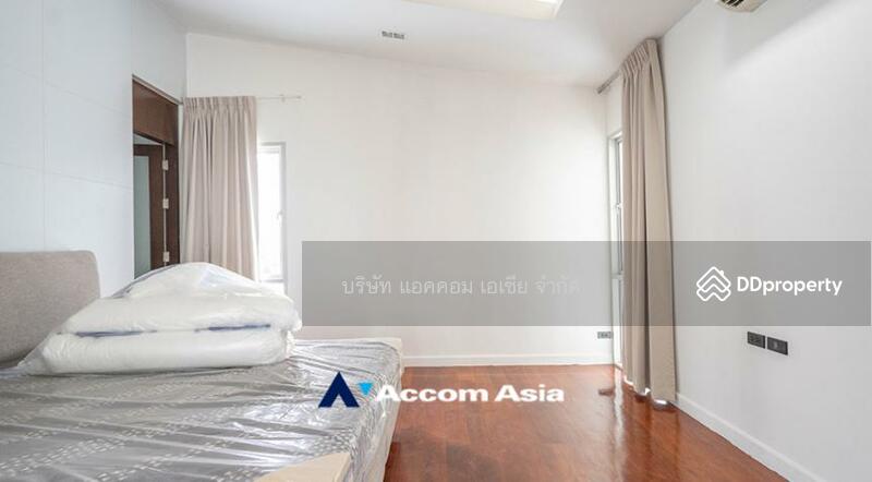 Home Office | 3 Bedrooms House For Rent in Sukhumvit, Bangkok near BTS Phrom Phong, กรุงเทพ, คลองตัน, คลองเตย, กรุงเทพ, 115 ตร.ม., บ้านเดี่ยว ให้เช่า, โดย บริษัท แอคคอม เอเซีย จำกัด, 10736005 - DDproperty.com