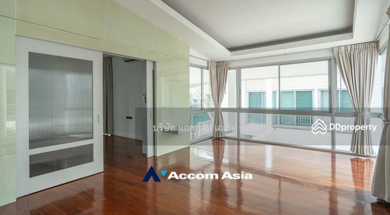 Home Office | 3 Bedrooms House For Rent in Sukhumvit, Bangkok near BTS Phrom Phong, กรุงเทพ, คลองตัน, คลองเตย, กรุงเทพ, 115 ตร.ม., บ้านเดี่ยว ให้เช่า, โดย บริษัท แอคคอม เอเซีย จำกัด, 10736005 - DDproperty.com