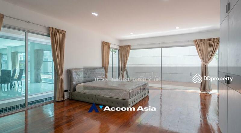 Home Office | 3 Bedrooms House For Rent in Sukhumvit, Bangkok near BTS Phrom Phong, Bangkok, Khong Tan, Khlong Toei, Bangkok, 3 Bedrooms, 115 sqm, Single Detached House For Rent, by บริษัท แอคคอม เอเซีย จำกัด, 10736005 - DDproperty.com