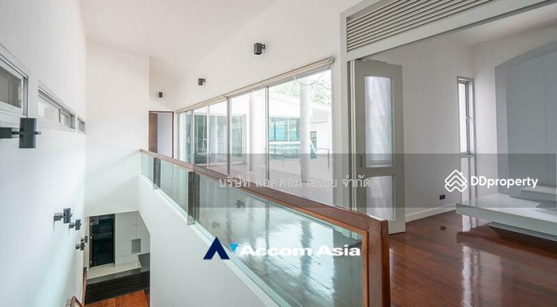 Home Office | 3 Bedrooms House For Rent in Sukhumvit, Bangkok near BTS Phrom Phong, กรุงเทพ, คลองตัน, คลองเตย, กรุงเทพ, 115 ตร.ม., บ้านเดี่ยว ให้เช่า, โดย บริษัท แอคคอม เอเซีย จำกัด, 10736005 - DDproperty.com