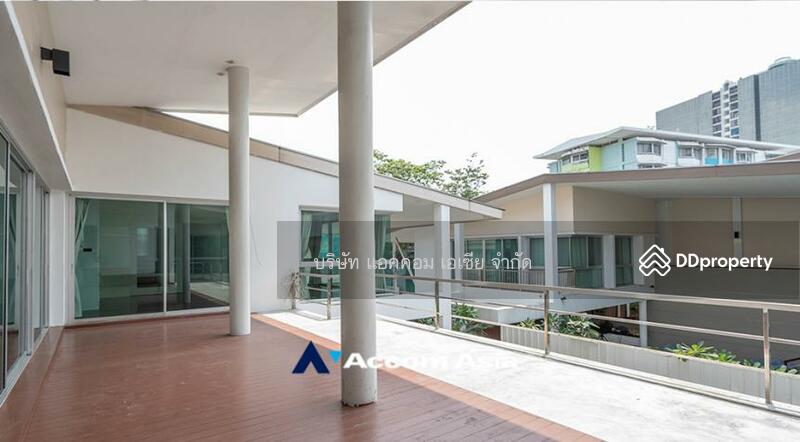 Home Office | 3 Bedrooms House For Rent in Sukhumvit, Bangkok near BTS Phrom Phong, กรุงเทพ, คลองตัน, คลองเตย, กรุงเทพ, 115 ตร.ม., บ้านเดี่ยว ให้เช่า, โดย บริษัท แอคคอม เอเซีย จำกัด, 10736005 - DDproperty.com