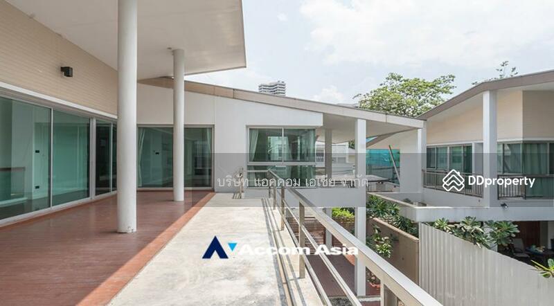 Home Office | 3 Bedrooms House For Rent in Sukhumvit, Bangkok near BTS Phrom Phong, Bangkok, Khong Tan, Khlong Toei, Bangkok, 3 Bedrooms, 115 sqm, Single Detached House For Rent, by บริษัท แอคคอม เอเซีย จำกัด, 10736005 - DDproperty.com