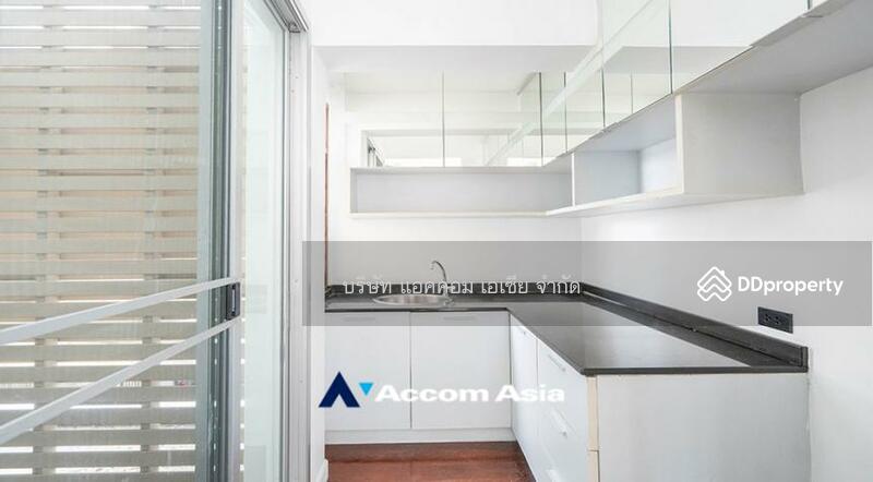 Home Office | 3 Bedrooms House For Rent in Sukhumvit, Bangkok near BTS Phrom Phong, กรุงเทพ, คลองตัน, คลองเตย, กรุงเทพ, 115 ตร.ม., บ้านเดี่ยว ให้เช่า, โดย บริษัท แอคคอม เอเซีย จำกัด, 10736005 - DDproperty.com