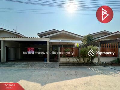 ขาย - ขายบ้านแฝด หมู่บ้านญาดาพรหมมา บางปะกง ฉะเชิงเทรา, ฉะเชิงเทรา