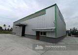โกดังให้เช่า โรงงานให้เช่า 500 ตรม หนองปลาไหล, บางละมุง, ชลบุรี/泰国仓库/工厂，出租/出售(หมายเลขประกาศ: AT806R) - DDproperty.com