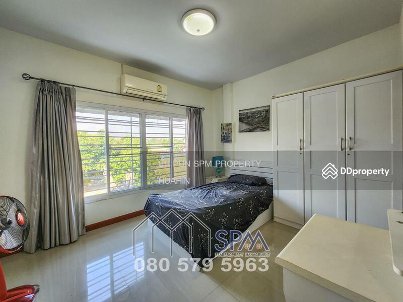 ขาย - ขายบ้านหัวหิน ทาวเฮ้าส์ใกล้เมืองหัวหิน, ประจวบคีรีขันธ์