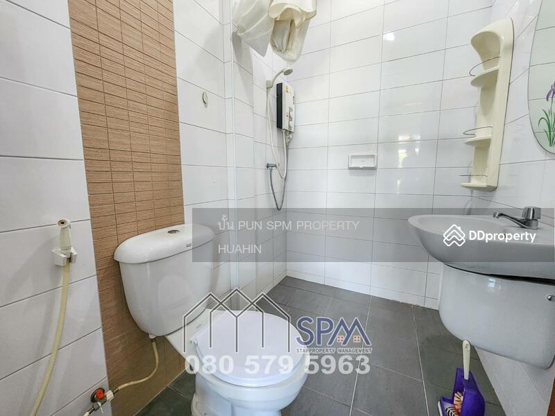 For Sale - Town house near Huahin town for sale, price 1.95 Million Baht, Prachuap Khiri Khan