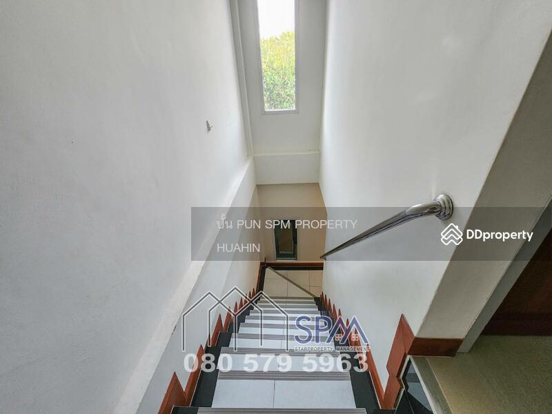 ขาย - ขายบ้านหัวหิน ทาวเฮ้าส์ใกล้เมืองหัวหิน, ประจวบคีรีขันธ์