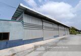 โกดังให้เช่า โรงงานให้เช่า 200 ตรม หนองตำลึง, พานทอง, ชลบุรี/ 泰国仓库/工厂，出租/出售 (หมายเลขประกาศ: AT807R) - DDproperty.com