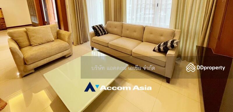 Private Swimming Pool 4 Bedrooms House For Rent in Pattanakarn, Bangkok near BTS On Nut at Panya P, กรุงเทพ, พระโขนง, คลองเตย, กรุงเทพ, 214 ตร.ม., บ้านเดี่ยว ให้เช่า, โดย บริษัท แอคคอม เอเซีย จำกัด, 10736235 - DDproperty.com