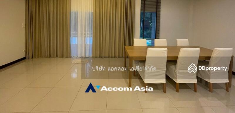 Private Swimming Pool 4 Bedrooms House For Rent in Pattanakarn, Bangkok near BTS On Nut at Panya P, กรุงเทพ, พระโขนง, คลองเตย, กรุงเทพ, 214 ตร.ม., บ้านเดี่ยว ให้เช่า, โดย บริษัท แอคคอม เอเซีย จำกัด, 10736235 - DDproperty.com