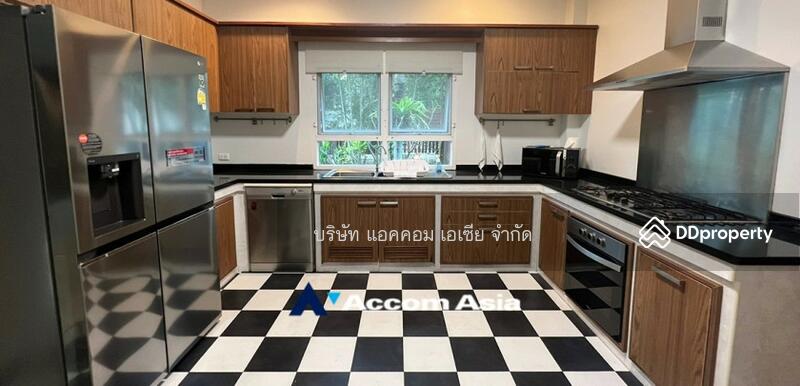 Private Swimming Pool 4 Bedrooms House For Rent in Pattanakarn, Bangkok near BTS On Nut at Panya P, กรุงเทพ, พระโขนง, คลองเตย, กรุงเทพ, 214 ตร.ม., บ้านเดี่ยว ให้เช่า, โดย บริษัท แอคคอม เอเซีย จำกัด, 10736235 - DDproperty.com