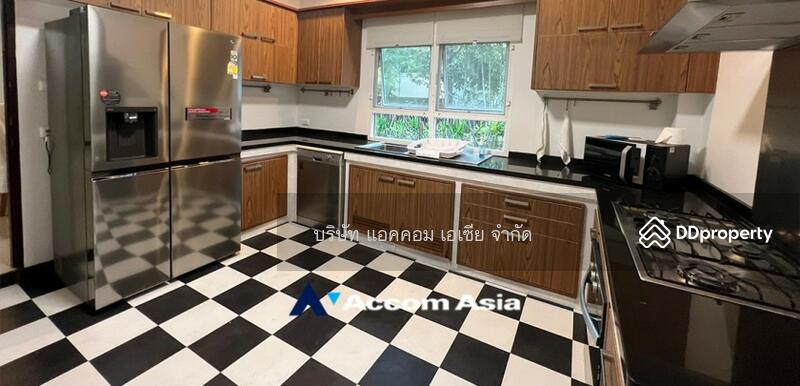 Private Swimming Pool 4 Bedrooms House For Rent in Pattanakarn, Bangkok near BTS On Nut at Panya P, กรุงเทพ, พระโขนง, คลองเตย, กรุงเทพ, 214 ตร.ม., บ้านเดี่ยว ให้เช่า, โดย บริษัท แอคคอม เอเซีย จำกัด, 10736235 - DDproperty.com
