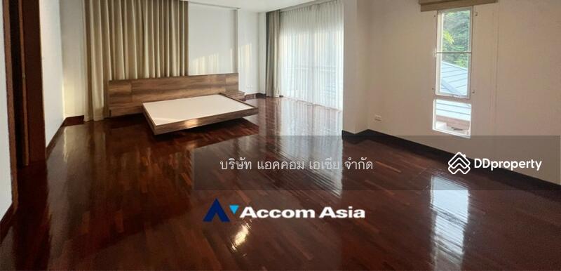 Private Swimming Pool 4 Bedrooms House For Rent in Pattanakarn, Bangkok near BTS On Nut at Panya P, Bangkok, Phra Kanong, Khlong Toei, Bangkok, 4 Bedrooms, 214 sqm, Single Detached House For Rent, by บริษัท แอคคอม เอเซีย จำกัด, 10736235 - DDproperty.com