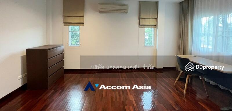 Private Swimming Pool 4 Bedrooms House For Rent in Pattanakarn, Bangkok near BTS On Nut at Panya P, Bangkok, Phra Kanong, Khlong Toei, Bangkok, 4 Bedrooms, 214 sqm, Single Detached House For Rent, by บริษัท แอคคอม เอเซีย จำกัด, 10736235 - DDproperty.com