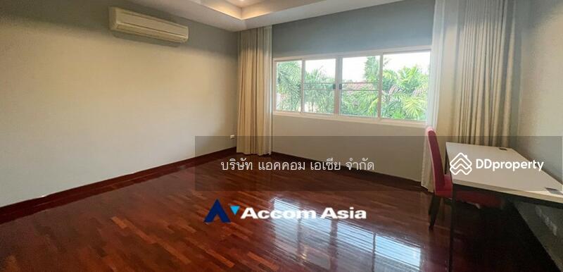 Private Swimming Pool 4 Bedrooms House For Rent in Pattanakarn, Bangkok near BTS On Nut at Panya P, Bangkok, Phra Kanong, Khlong Toei, Bangkok, 4 Bedrooms, 214 sqm, Single Detached House For Rent, by บริษัท แอคคอม เอเซีย จำกัด, 10736235 - DDproperty.com