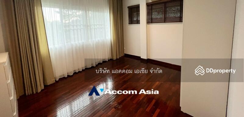 Private Swimming Pool 4 Bedrooms House For Rent in Pattanakarn, Bangkok near BTS On Nut at Panya P, Bangkok, Phra Kanong, Khlong Toei, Bangkok, 4 Bedrooms, 214 sqm, Single Detached House For Rent, by บริษัท แอคคอม เอเซีย จำกัด, 10736235 - DDproperty.com