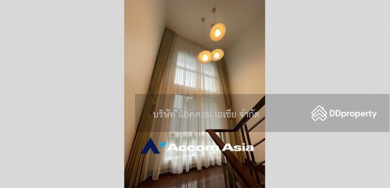 Private Swimming Pool 4 Bedrooms House For Rent in Pattanakarn, Bangkok near BTS On Nut at Panya P, กรุงเทพ, พระโขนง, คลองเตย, กรุงเทพ, 214 ตร.ม., บ้านเดี่ยว ให้เช่า, โดย บริษัท แอคคอม เอเซีย จำกัด, 10736235 - DDproperty.com