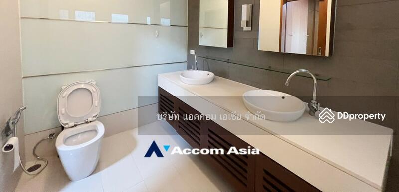 Private Swimming Pool 4 Bedrooms House For Rent in Pattanakarn, Bangkok near BTS On Nut at Panya P, Bangkok, Phra Kanong, Khlong Toei, Bangkok, 4 Bedrooms, 214 sqm, Single Detached House For Rent, by บริษัท แอคคอม เอเซีย จำกัด, 10736235 - DDproperty.com