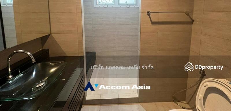 Private Swimming Pool 4 Bedrooms House For Rent in Pattanakarn, Bangkok near BTS On Nut at Panya P, Bangkok, Phra Kanong, Khlong Toei, Bangkok, 4 Bedrooms, 214 sqm, Single Detached House For Rent, by บริษัท แอคคอม เอเซีย จำกัด, 10736235 - DDproperty.com
