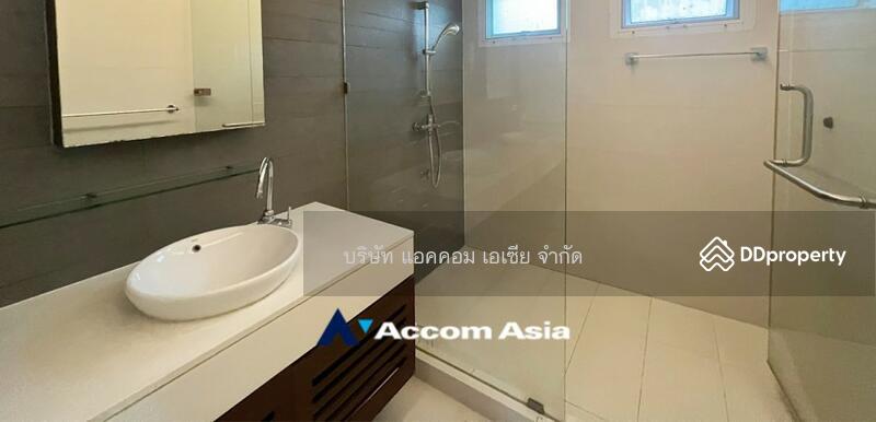 Private Swimming Pool 4 Bedrooms House For Rent in Pattanakarn, Bangkok near BTS On Nut at Panya P, กรุงเทพ, พระโขนง, คลองเตย, กรุงเทพ, 214 ตร.ม., บ้านเดี่ยว ให้เช่า, โดย บริษัท แอคคอม เอเซีย จำกัด, 10736235 - DDproperty.com