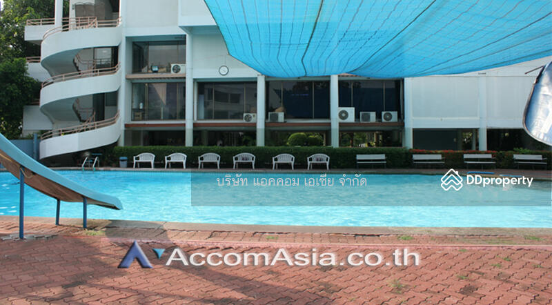 Private Swimming Pool 4 Bedrooms House For Rent in Pattanakarn, Bangkok near BTS On Nut at Panya P, Bangkok, Phra Kanong, Khlong Toei, Bangkok, 4 Bedrooms, 214 sqm, Single Detached House For Rent, by บริษัท แอคคอม เอเซีย จำกัด, 10736235 - DDproperty.com