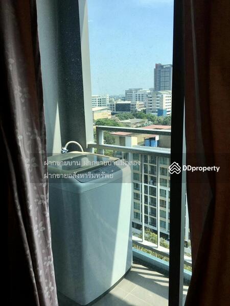 For Sale - The Selected Kaset-Ngam Wongwan, Bangkok