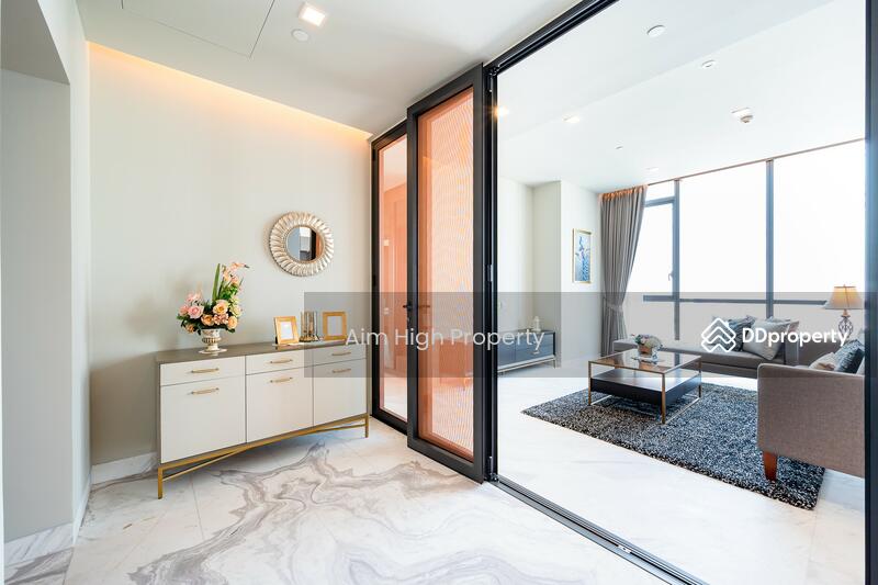 The Monument Thonglor, Bangkok, 998 Thonglor Road, Khlong Tan Nua, Watthana, Bangkok, 2 Bedrooms, 125 sqm, Condo For Rent, by Aim High Property, 10736396 - DDproperty.com